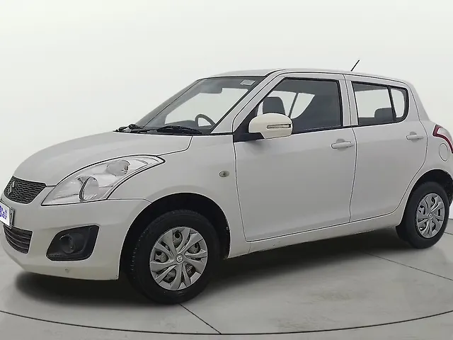 Used Maruti Suzuki Swift [2014-2018] Lxi (O) [2014-2017] in Delhi