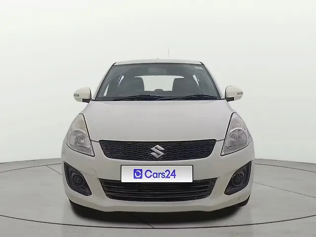 Used Maruti Suzuki Swift [2014-2018] Lxi (O) [2014-2017] in Delhi
