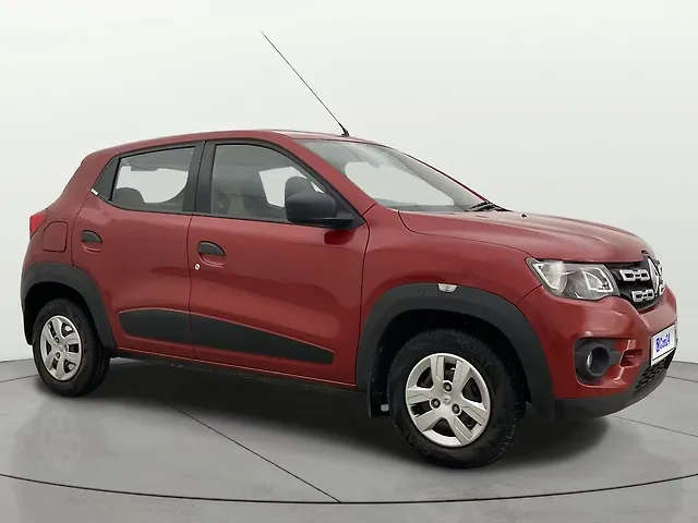 Used 2016 Renault Kwid in Bangalore