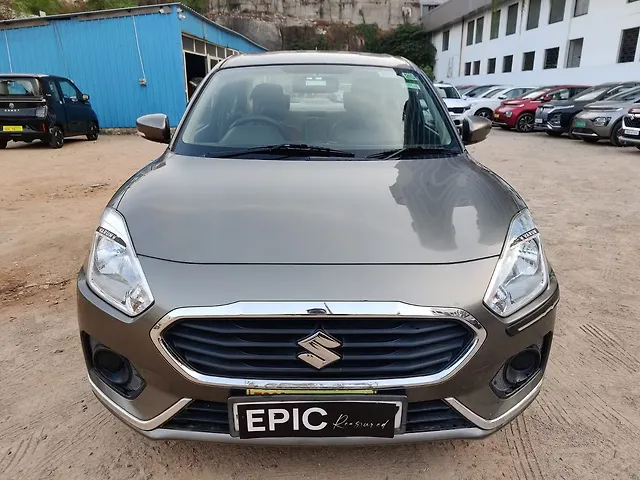 Used 2018 Maruti Suzuki Swift DZire in Hyderabad