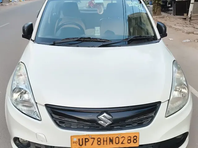 Used 2022 Maruti Suzuki DZire in Kanpur