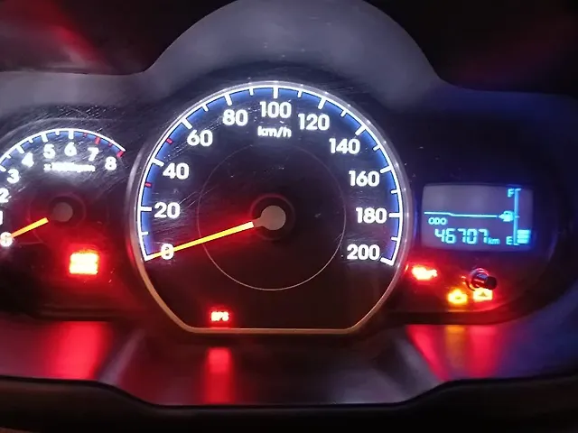 Used Hyundai i10 [2010-2017] Magna 1.2 Kappa2 in Kolkata