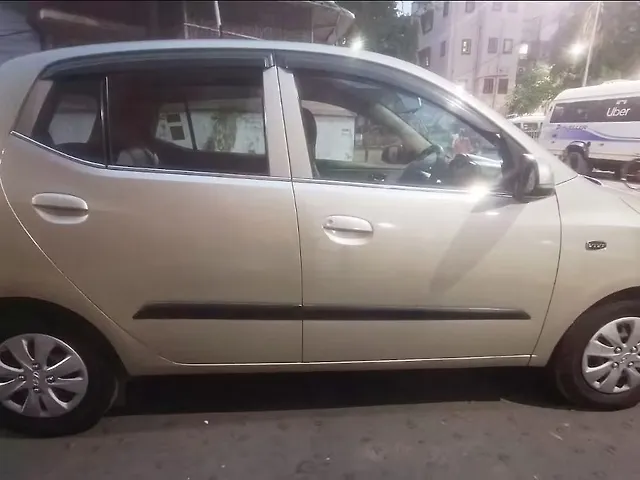 Used Hyundai i10 [2010-2017] Magna 1.2 Kappa2 in Kolkata