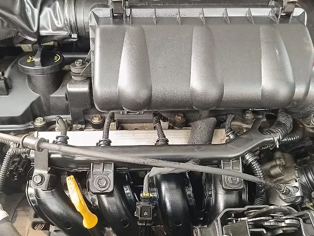 Used Hyundai i10 [2010-2017] Magna 1.2 Kappa2 in Kolkata