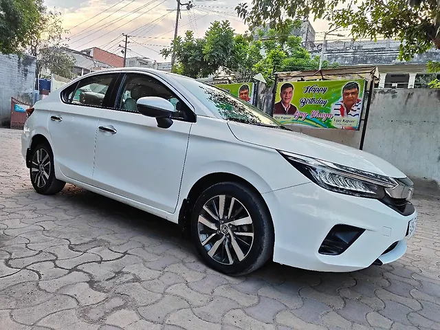 Used 2020 Honda City in Kanpur Used 2020 Honda City in Kanpur