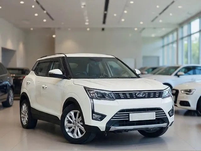 Used 2020 Mahindra XUV300 in Delhi