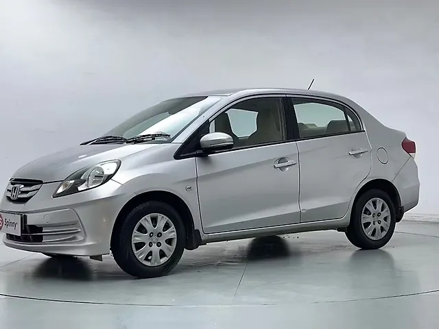 Used 2016 Honda Amaze in Delhi