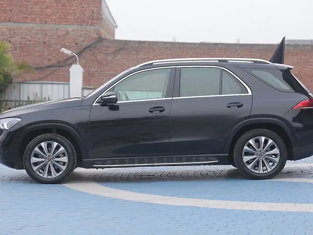 Used Mercedes-Benz GLE [2020-2023] 300d 4MATIC LWB [2020-2023] in Delhi
