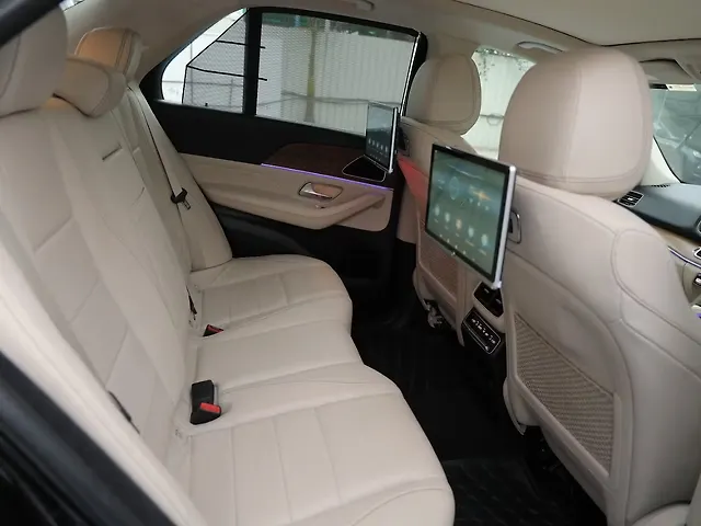Used Mercedes-Benz GLE [2020-2023] 300d 4MATIC LWB [2020-2023] in Delhi