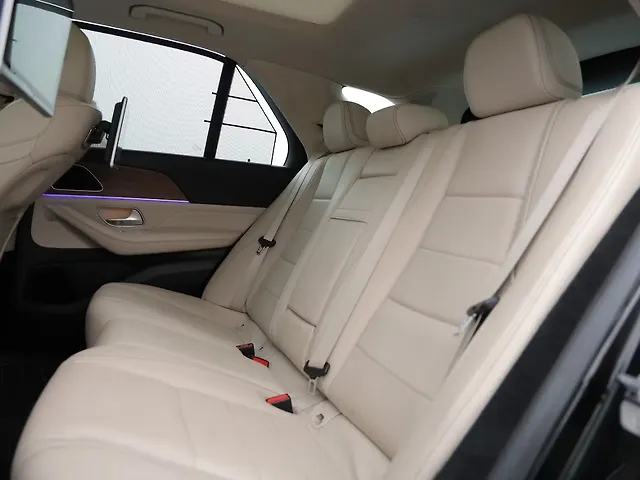 Used Mercedes-Benz GLE [2020-2023] 300d 4MATIC LWB [2020-2023] in Delhi