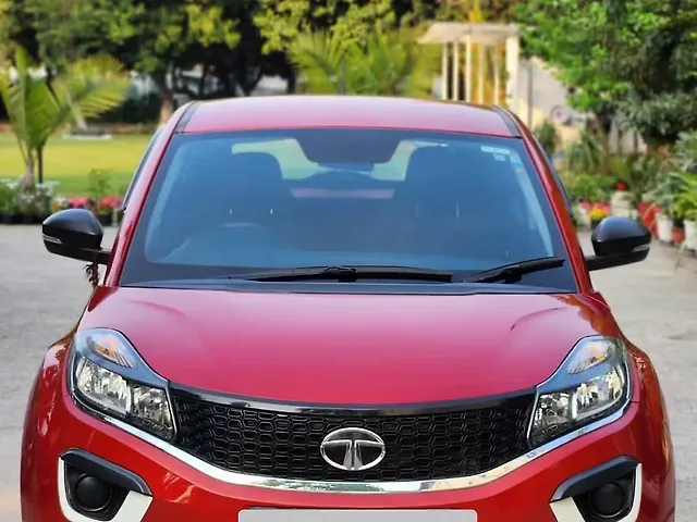 Used 2017 Tata Nexon in Saharanpur