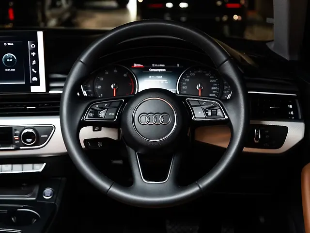 Used Audi A4 Premium Plus 40 TFSI [2021-2024] in Delhi