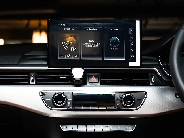 Used Audi A4 Premium Plus 40 TFSI [2021-2024] in Delhi