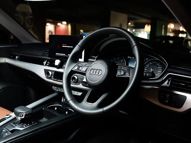Used Audi A4 Premium Plus 40 TFSI [2021-2024] in Delhi