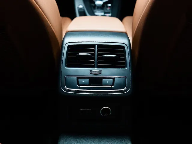 Used Audi A4 Premium Plus 40 TFSI [2021-2024] in Delhi