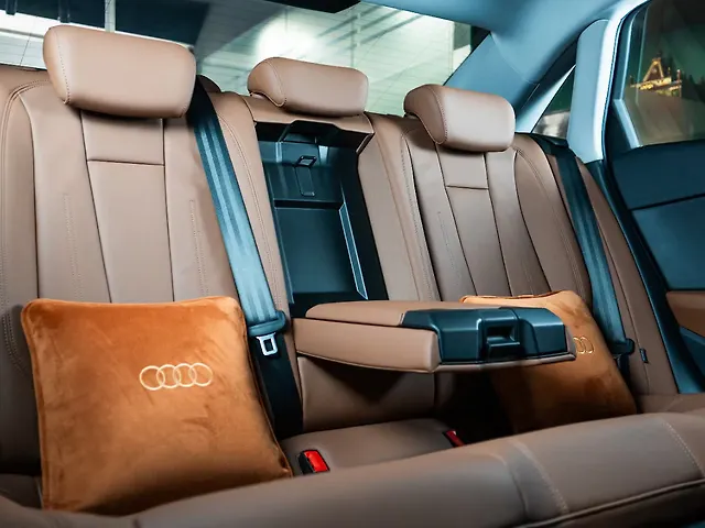 Used Audi A4 Premium Plus 40 TFSI [2021-2024] in Delhi