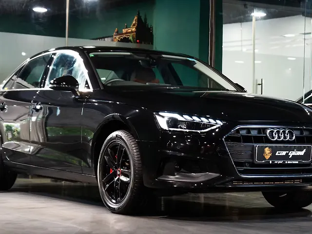 Used Audi A4 Premium Plus 40 TFSI [2021-2024] in Delhi