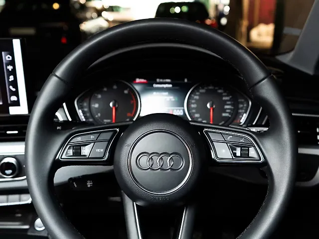 Used Audi A4 Premium Plus 40 TFSI [2021-2024] in Delhi