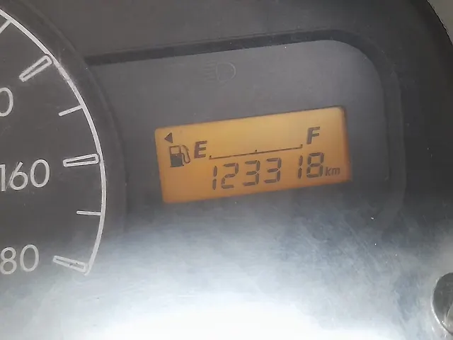 Used Maruti Suzuki Alto [2010-2013] LXi BS-IV in Hyderabad