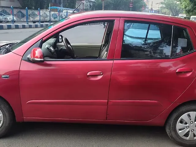 Used Hyundai i10 [2010-2017] Sportz 1.2 Kappa2 in Kolkata