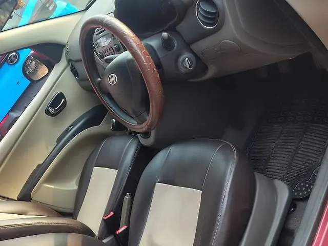 Used Hyundai i10 [2010-2017] Sportz 1.2 Kappa2 in Kolkata