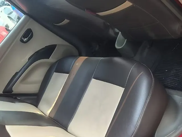 Used Hyundai i10 [2010-2017] Sportz 1.2 Kappa2 in Kolkata