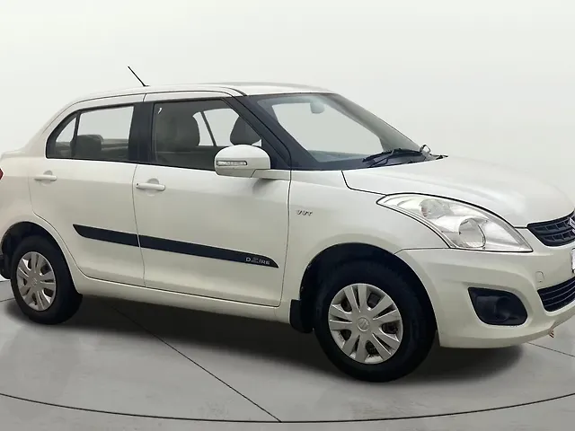 Used 2013 Maruti Suzuki Swift DZire in Hyderabad