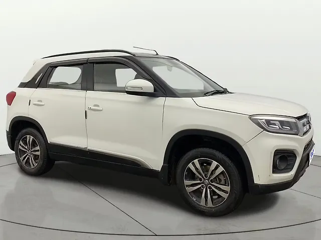 Used 2021 Maruti Suzuki Vitara Brezza in Delhi