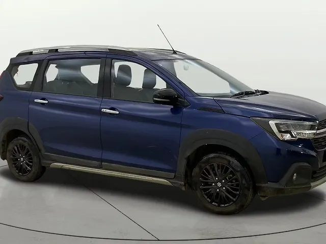 Used 2021 Maruti Suzuki XL6 in Mumbai