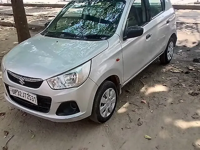 Used 2018 Maruti Suzuki Alto in Lucknow Used 2018 Maruti Suzuki Alto in Lucknow