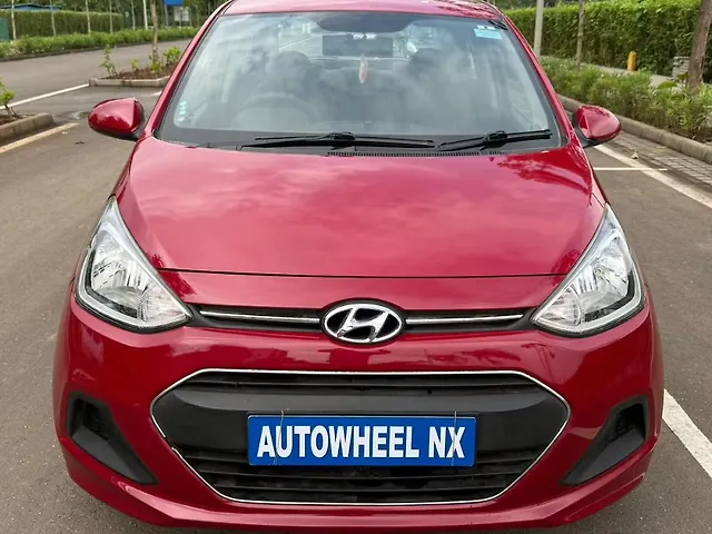 Used Hyundai Xcent [2014-2017] S 1.2 in Thane