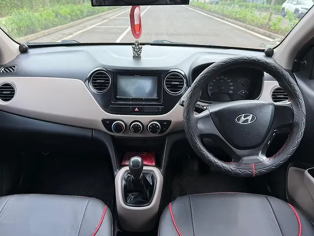 Used Hyundai Xcent [2014-2017] S 1.2 in Thane
