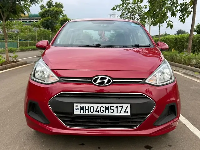 Used Hyundai Xcent [2014-2017] S 1.2 in Thane