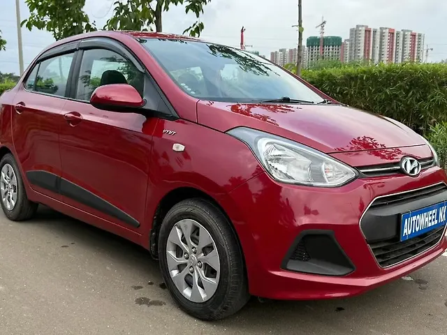 Used Hyundai Xcent [2014-2017] S 1.2 in Thane