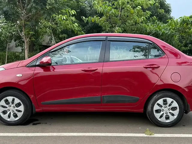 Used Hyundai Xcent [2014-2017] S 1.2 in Thane