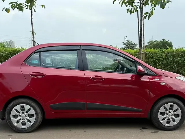 Used Hyundai Xcent [2014-2017] S 1.2 in Thane