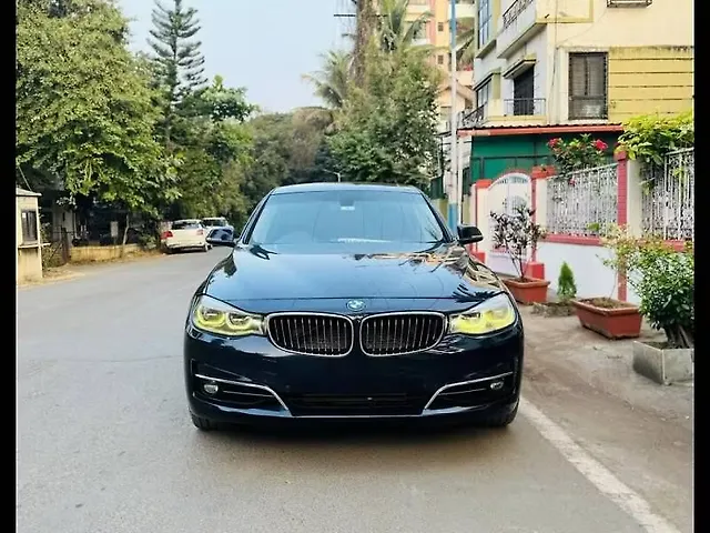 Used 2017 BMW 3 Series GT in Pune