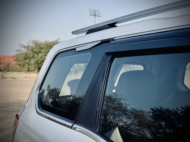 Used Mahindra Scorpio N Z8 L Diesel AT 2WD 6 STR [2024-2025] in Delhi