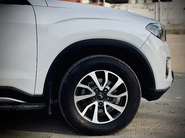 Used Mahindra Scorpio N Z8 L Diesel AT 2WD 6 STR [2024-2025] in Delhi