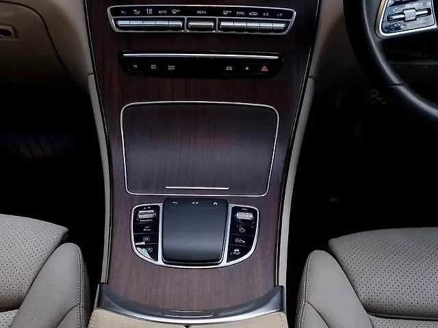 Used Mercedes-Benz GLC [2019-2023] 220d 4MATIC Progressive [2019-2021] in Delhi
