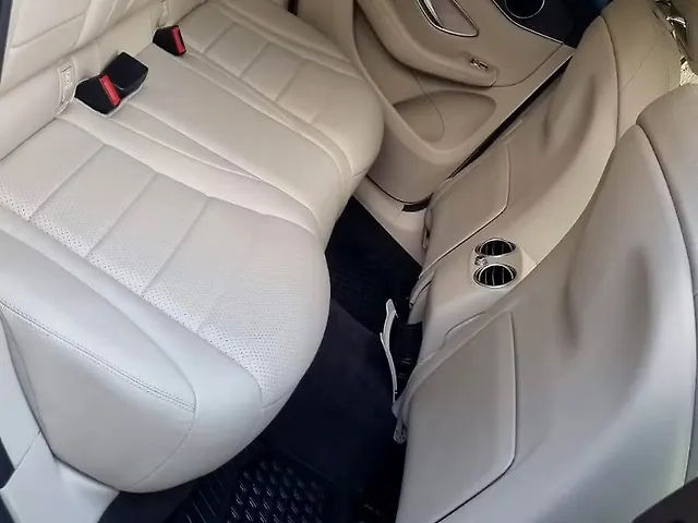 Used Mercedes-Benz GLC [2019-2023] 220d 4MATIC Progressive [2019-2021] in Delhi