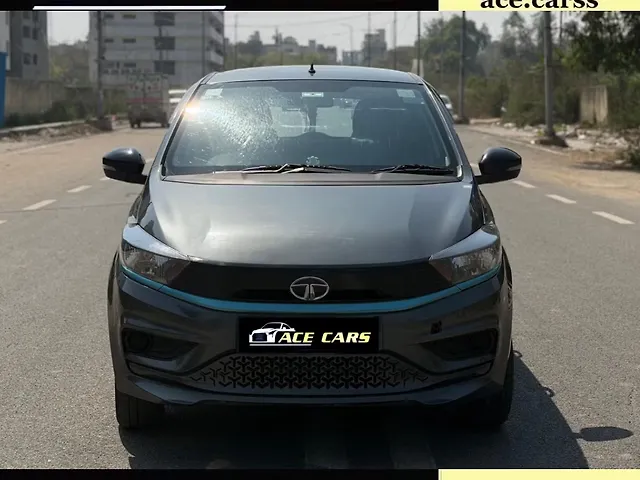 Used 2023 Tata Tiago EV in Delhi
