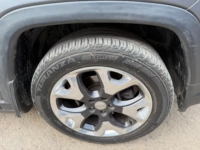 Used Jeep Compass [2017-2021] Limited 2.0 Diesel [2017-2020] in Lucknow