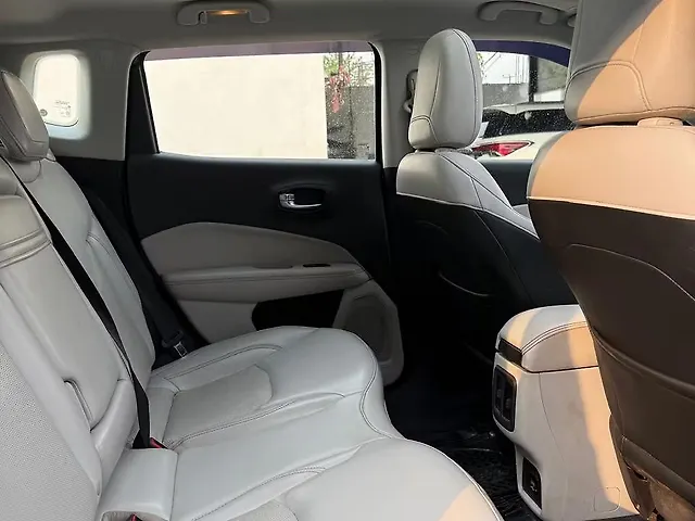 Used Jeep Compass [2017-2021] Limited 2.0 Diesel [2017-2020] in Lucknow