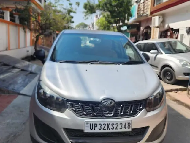 Used 2019 Mahindra Marazzo in Lucknow