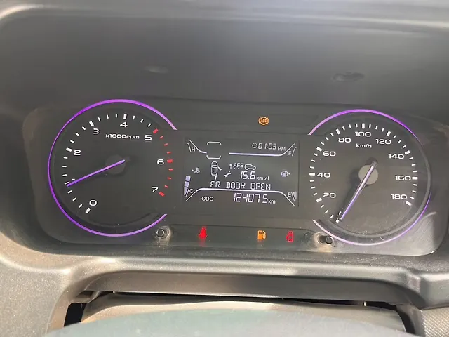 Used Renault Kwid [2015-2019] 1.0 RXT AMT Opt [2016-2019] in Ghaziabad