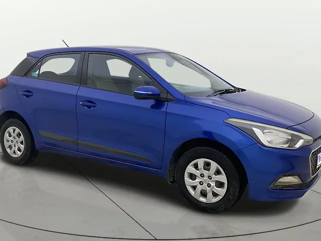 Used 2016 Hyundai Elite i20 in Ahmedabad