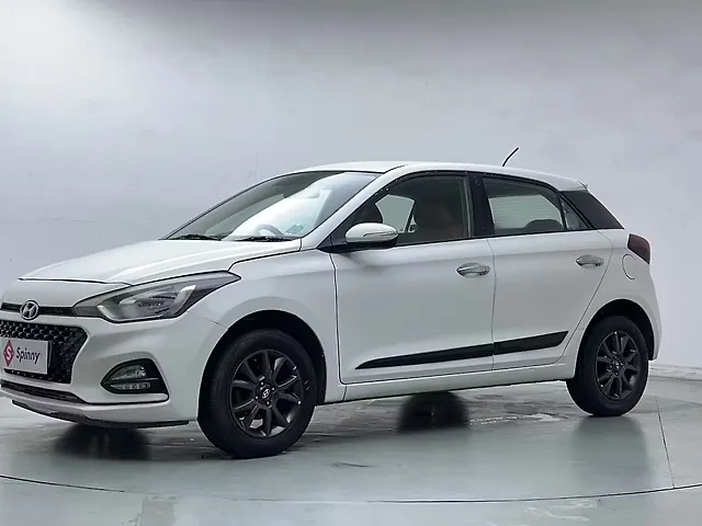 Used 2018 Hyundai Elite i20 in Delhi