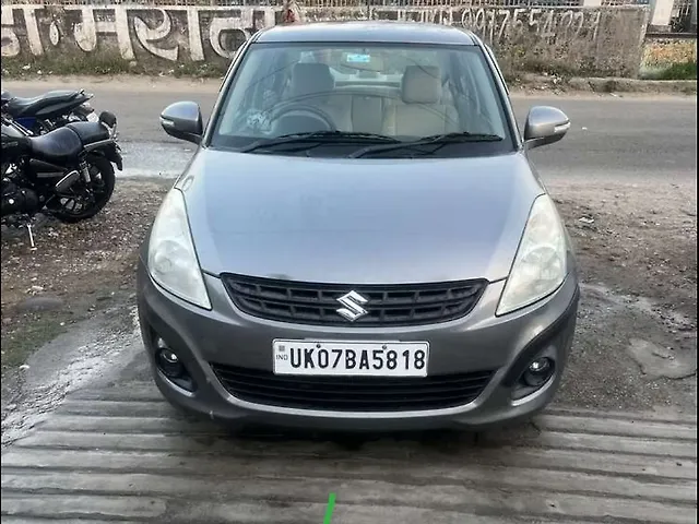 Used 2013 Maruti Suzuki Swift DZire in Haridwar