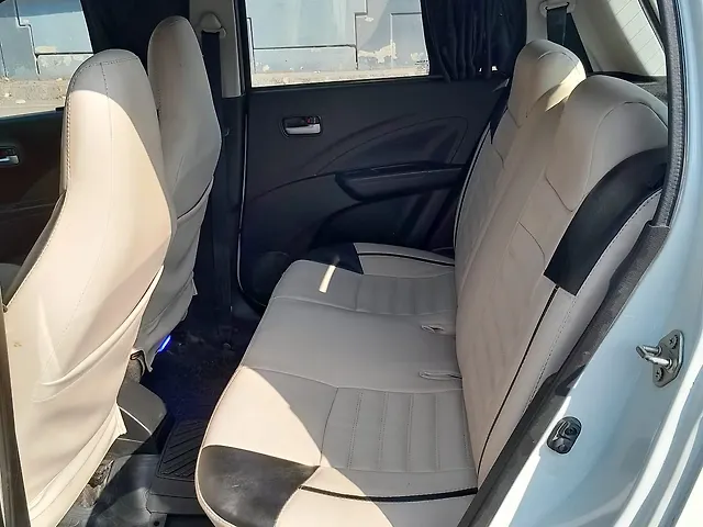 Used Maruti Suzuki Celerio X ZXi AMT [2019-2020] in Mumbai